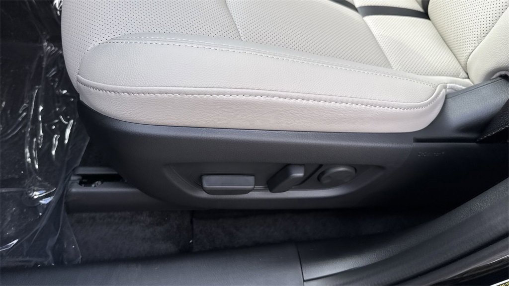 New 2026 MAZDA CX-70 3.3 Turbo w/ Premium Package image 42