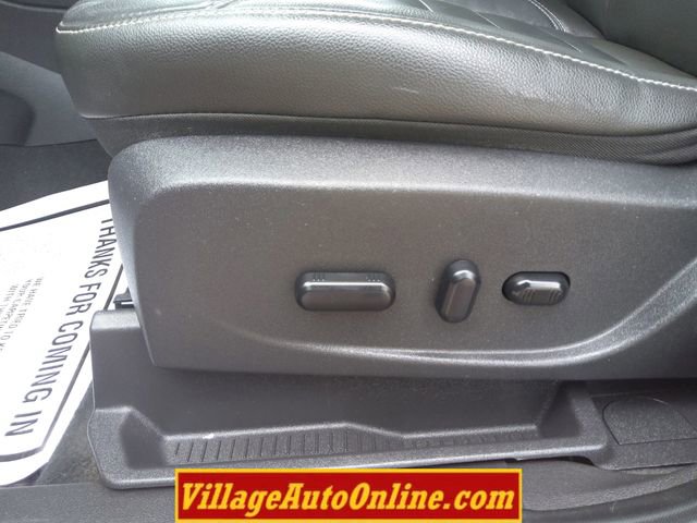 Used 2014 Ford Escape Titanium w/ Equipment Group 401A AWD/4WD image 19
