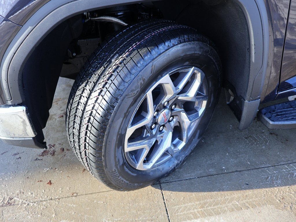 New 2026 GMC Sierra 1500 SLT w/ SLT Premium Plus Package image 49