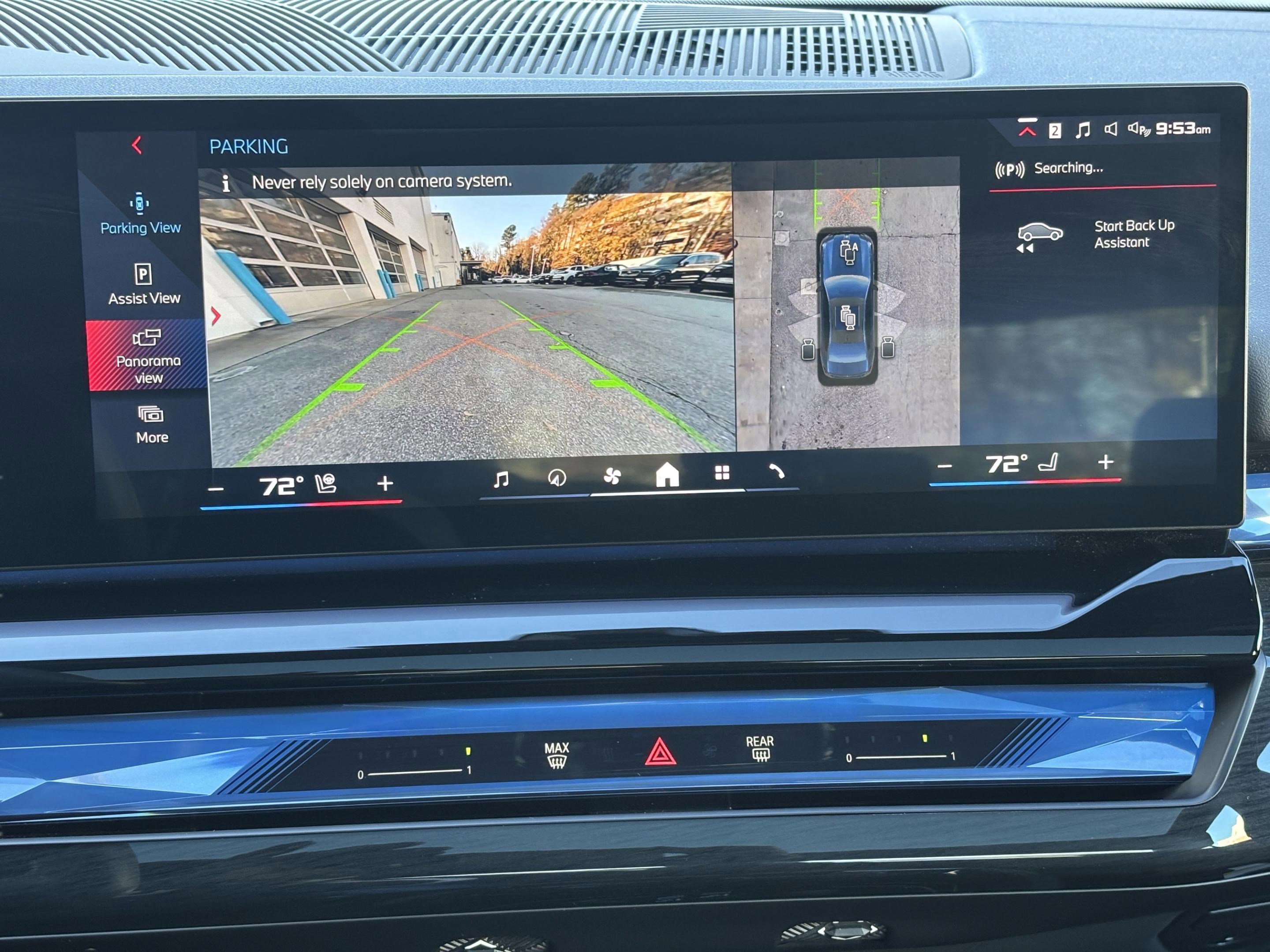 Used 2025 BMW i5 M60 image 16