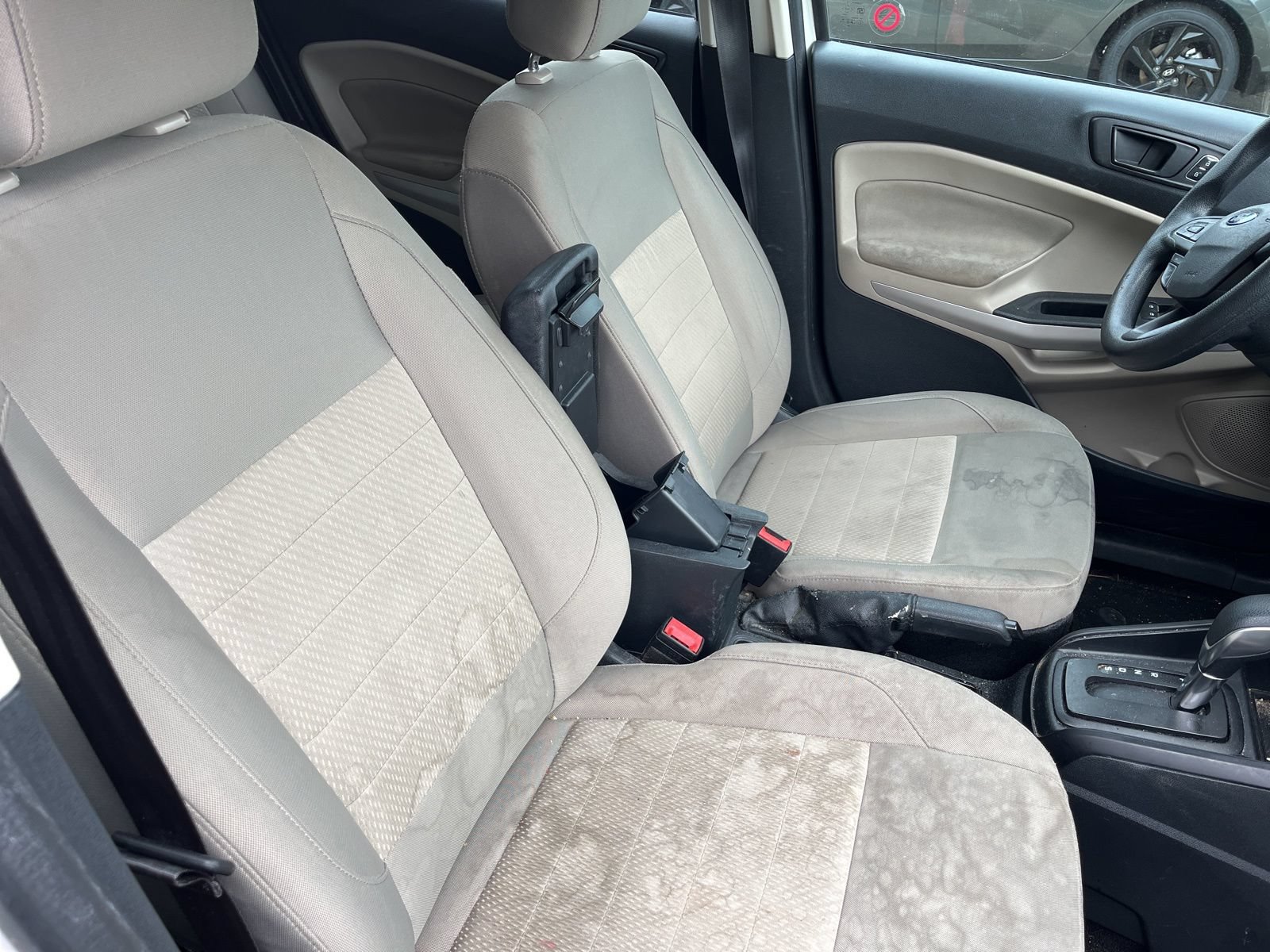 Used 2018 Ford EcoSport S FWD image 17