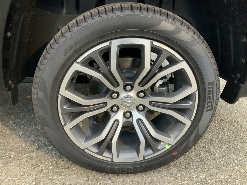 New 2026 RAM 1500 Tungsten image 15