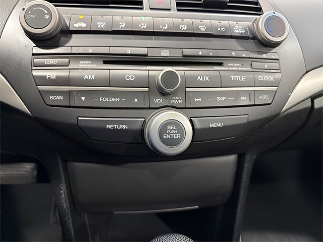 Used 2009 Honda Accord EX image 21