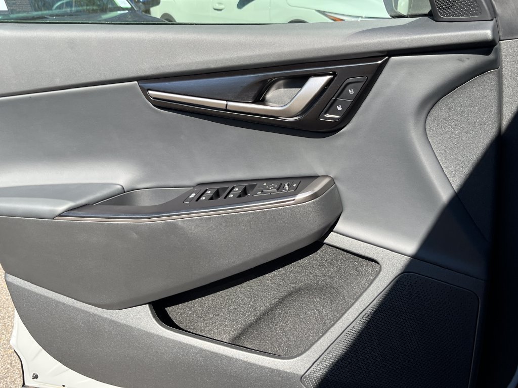 New 2026 Kia EV6 Wind RWD image 31