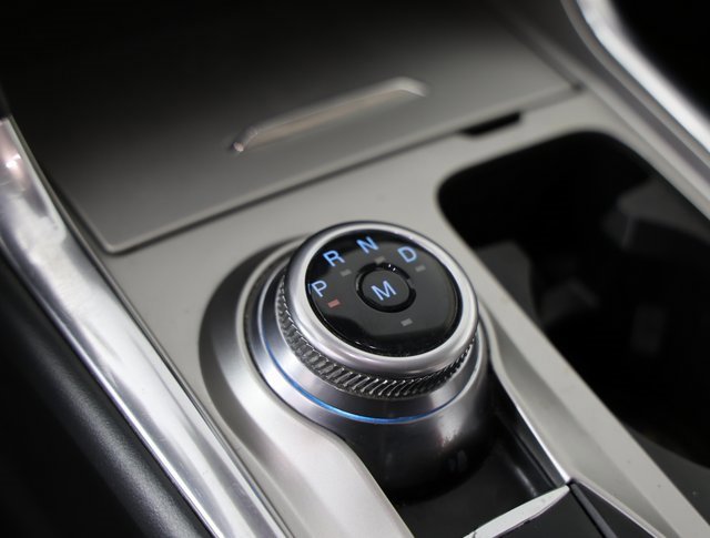 Used 2020 Ford Explorer Limited image 5