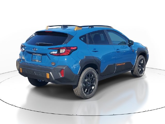 New 2026 Subaru Crosstrek 2.5i Wilderness AWD/4WD image 4