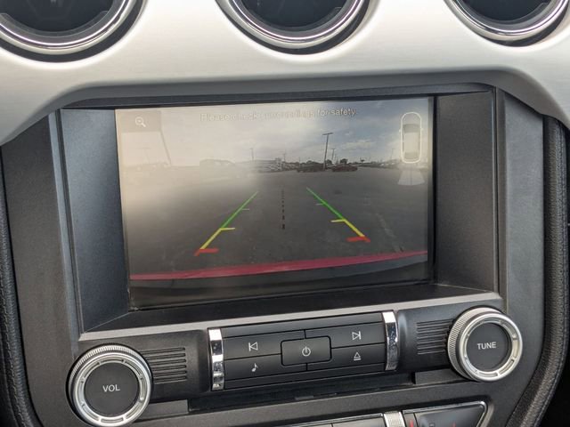 Used 2015 Ford Mustang GT Premium w/ Equipment Group 401A image 12