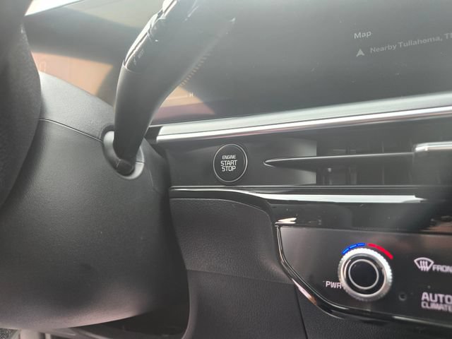 New 2026 Kia K5 GT-Line w/ GT-Line Red Interior Package FWD image 18