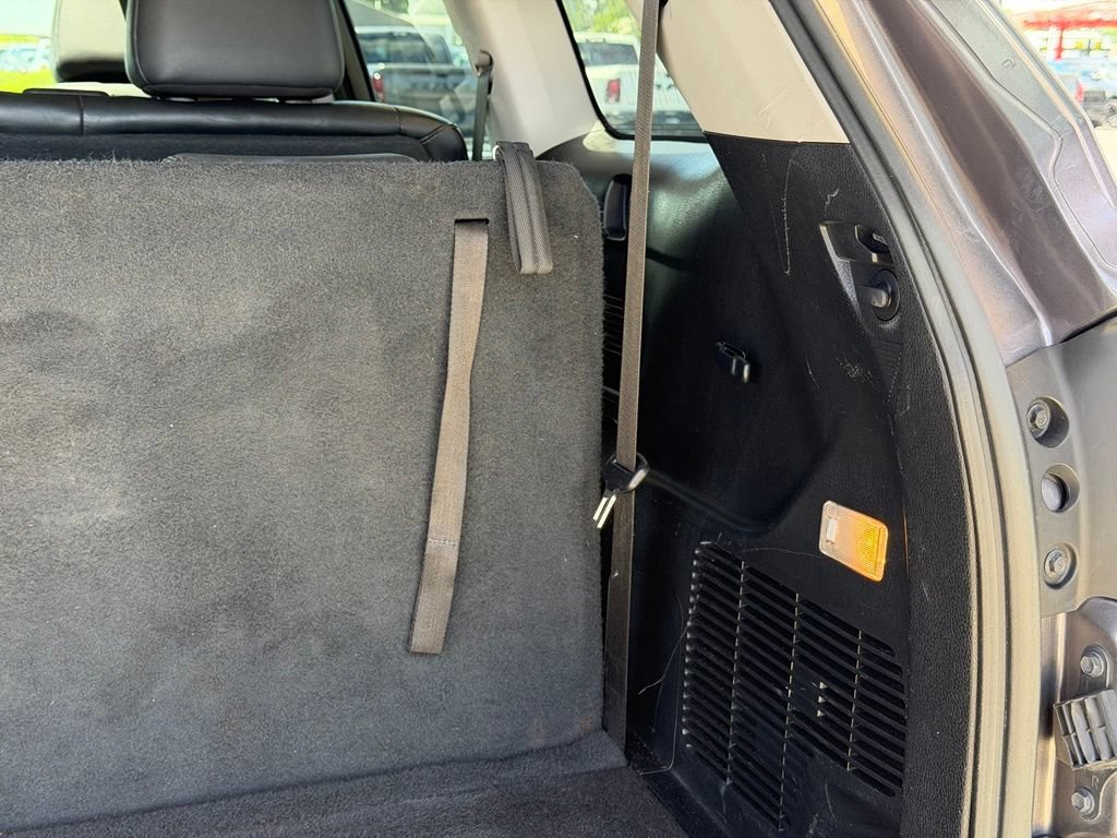 Used 2015 Toyota Highlander XLE FWD image 38