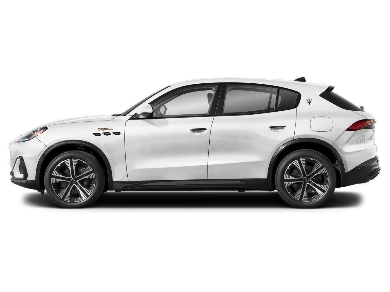 New 2025 Maserati Grecale Folgore AWD/4WD image 42
