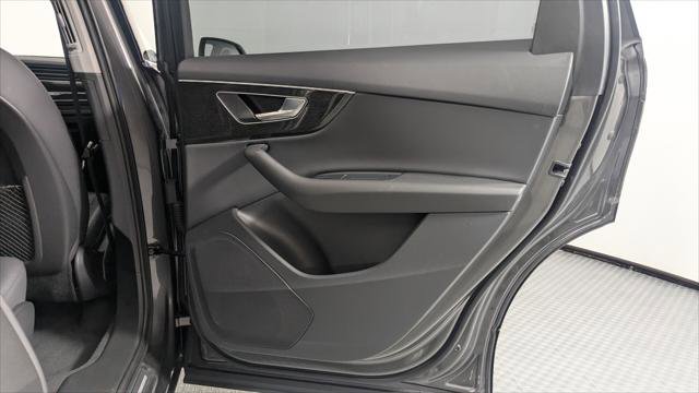 Used 2022 Audi Q7 3.0T Premium image 19