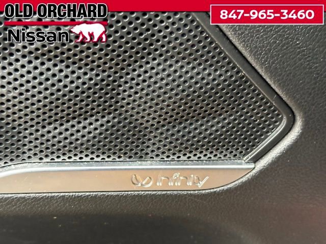 Used 2020 Hyundai Santa Fe Limited image 9