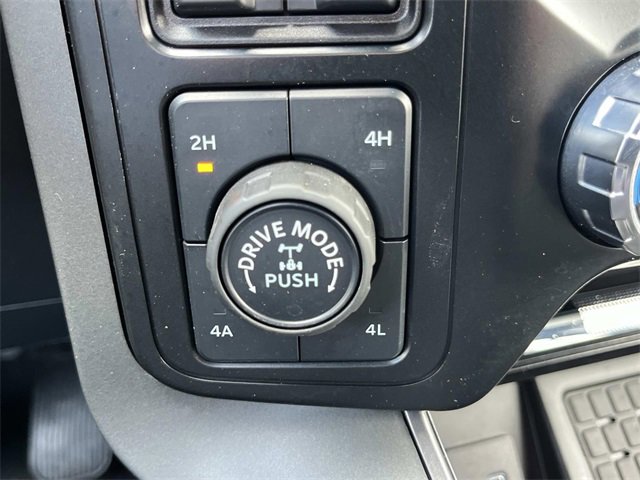 Used 2024 Ford F150 Lariat w/ Equipment Group 502A High image 37