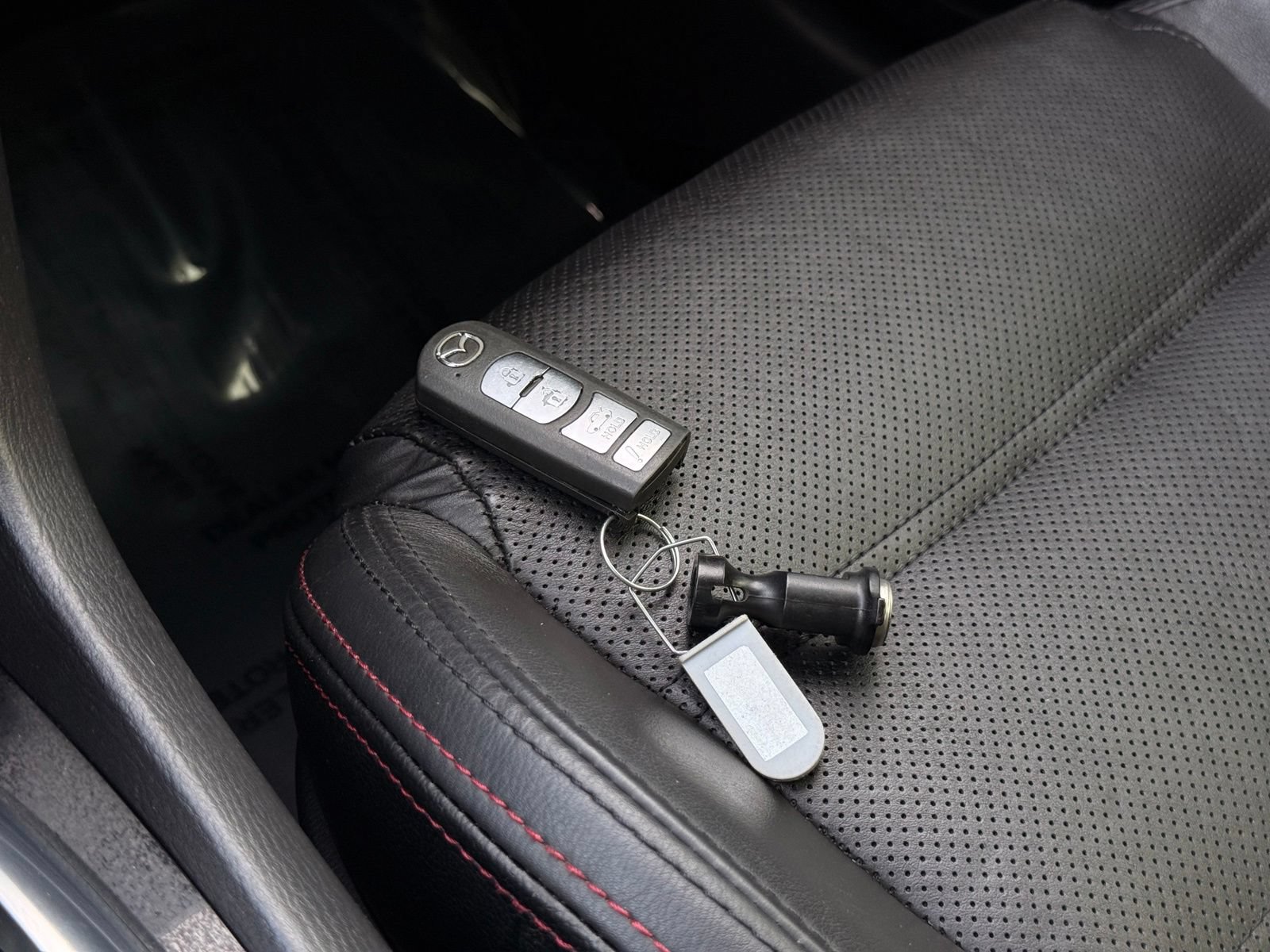 Used 2014 MAZDA MAZDA6 Grand Touring FWD image 36