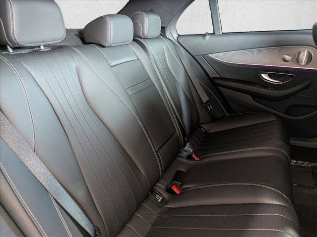 Certified 2022 Mercedes-Benz E 350 Sedan image 20