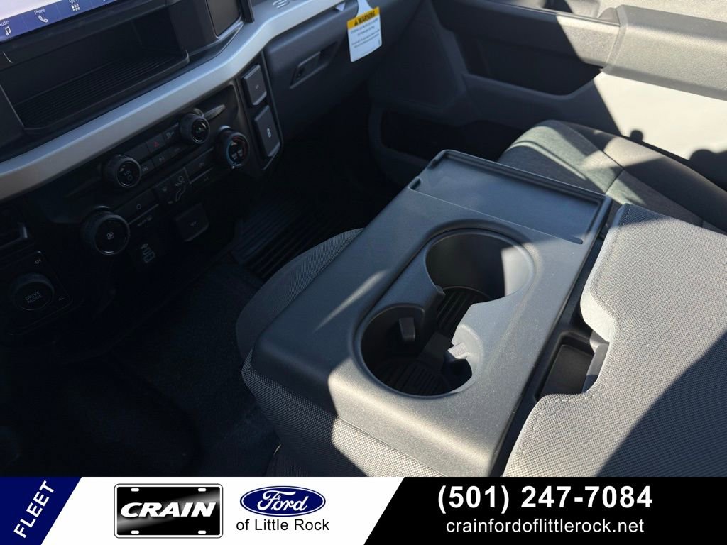 New 2026 Ford F450 XL w/ XL Driver Assist Package AWD/4WD image 20