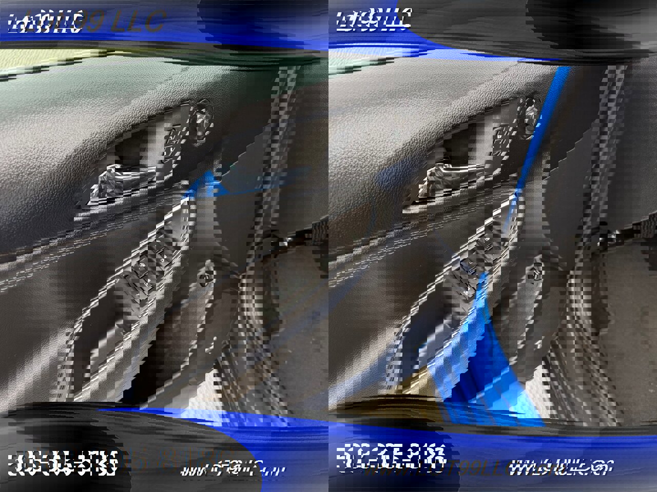 Used 2016 Chevrolet Cruze Premier image 18