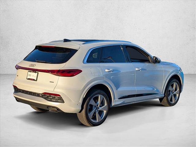 New 2025 Audi Q5 Premium Plus video 2