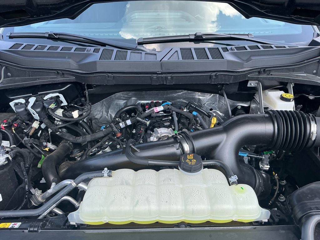 Used 2026 Ford F150 STX AWD/4WD image 25