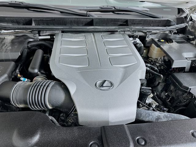 Used 2021 Lexus GX 460 Premium w/ Premium Package image 31