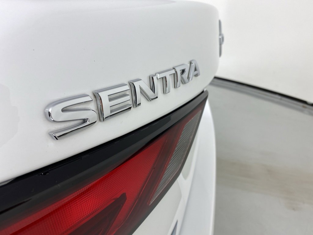 Used 2023 Nissan Sentra SV image 35