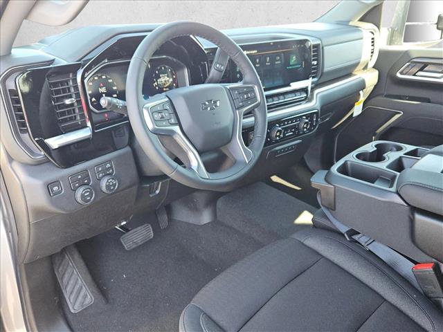New 2026 Chevrolet Silverado 2500 LT image 3