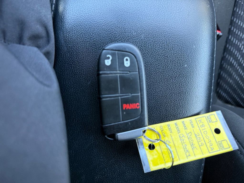 Used 2019 Dodge Journey SE w/ Connectivity Group image 31