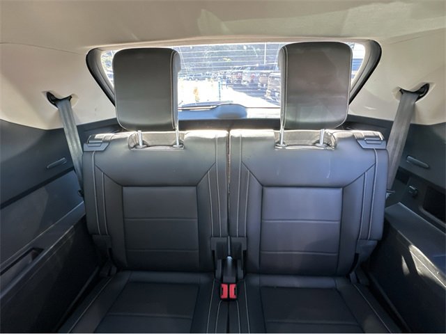 Used 2021 Volkswagen Atlas SEL R-Line image 16