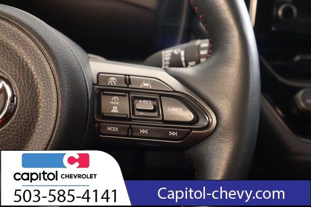 Used 2025 Toyota Corolla Premium image 18