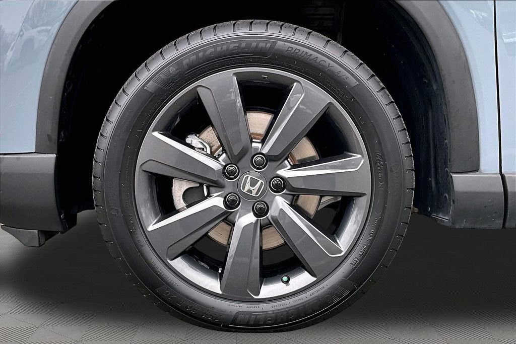 Certified 2024 Honda Pilot Sport image 22