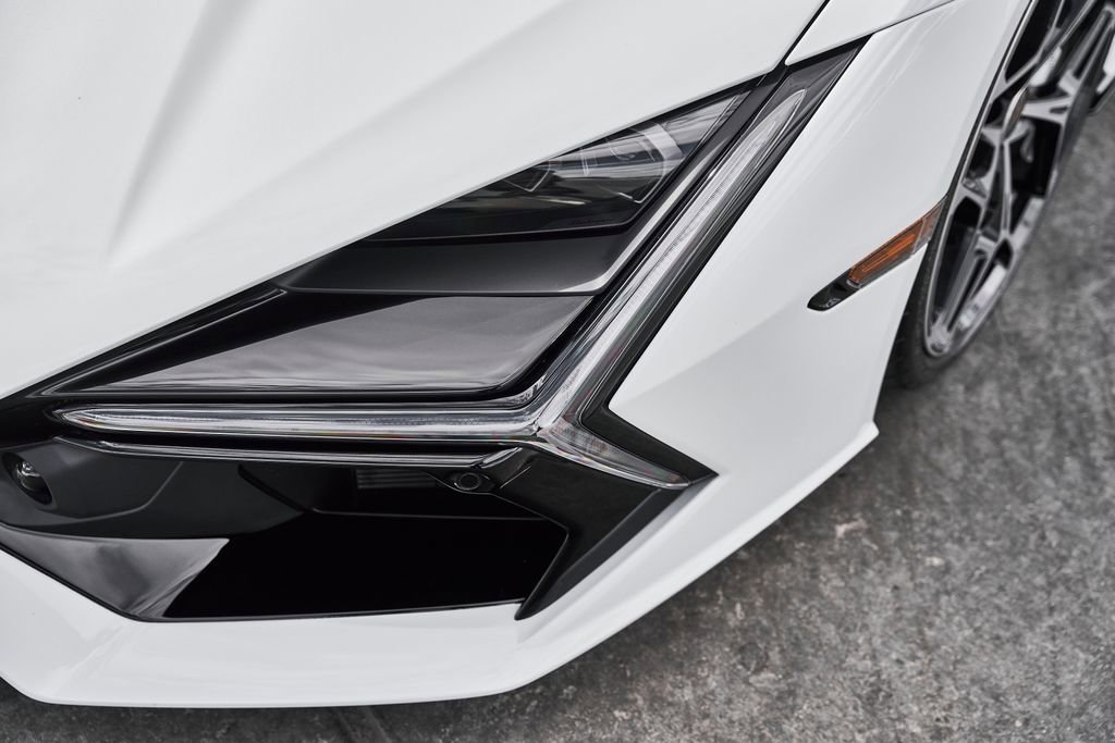 Used 2026 Lamborghini Revuelto AWD/4WD image 9
