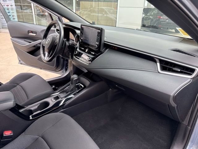 Used 2022 Toyota Corolla SE image 31