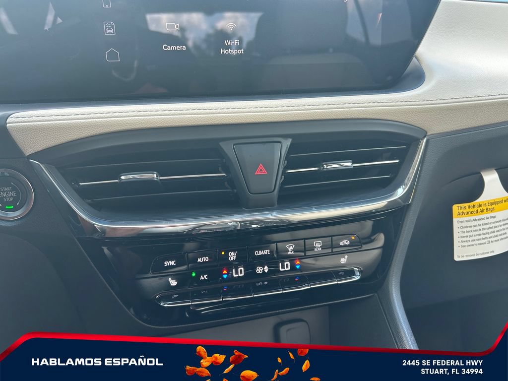 New 2026 Buick Encore GX Avenir w/ Avenir Technology Package FWD image 29