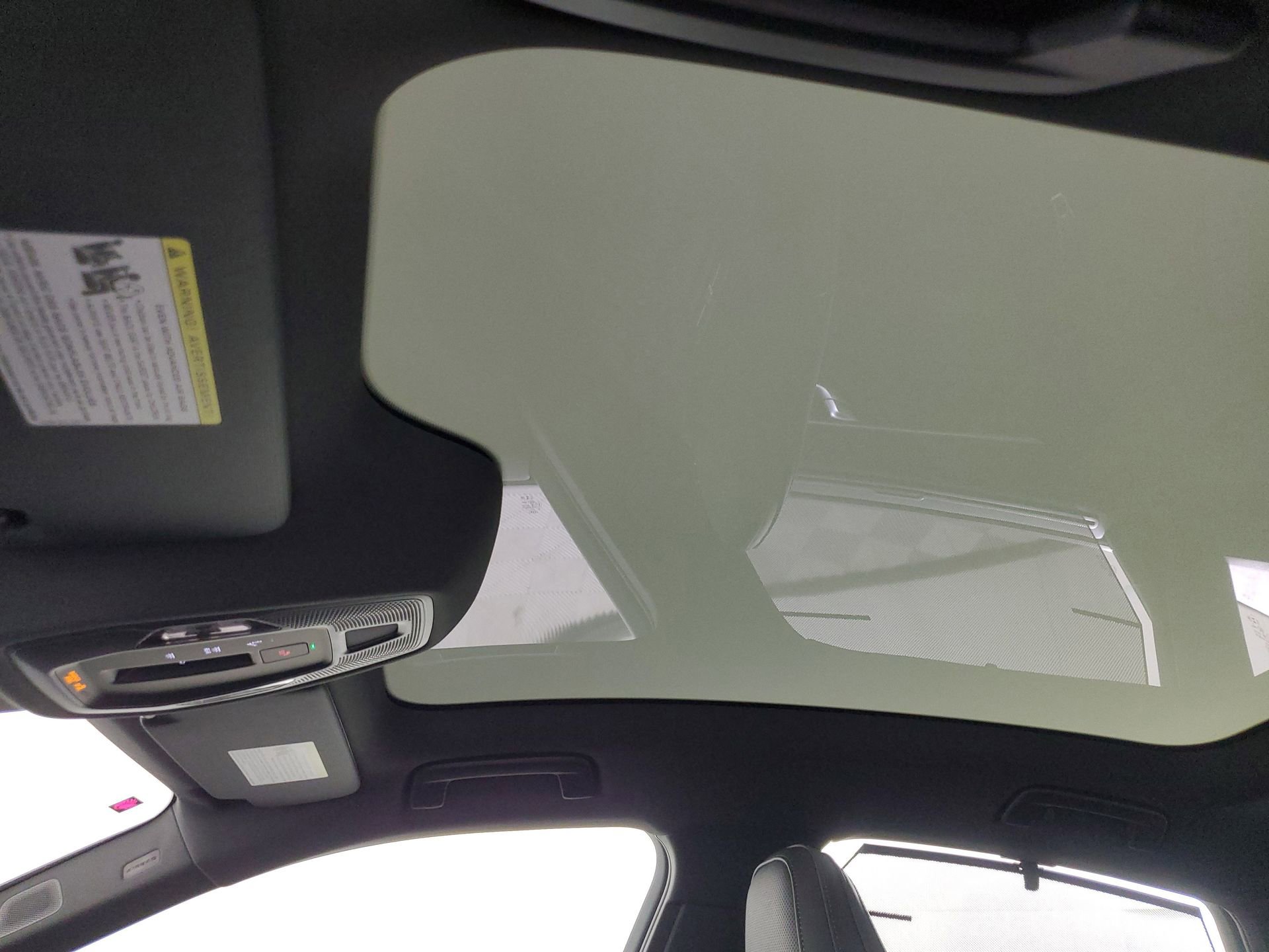 New 2026 Audi A6 Prestige image 45