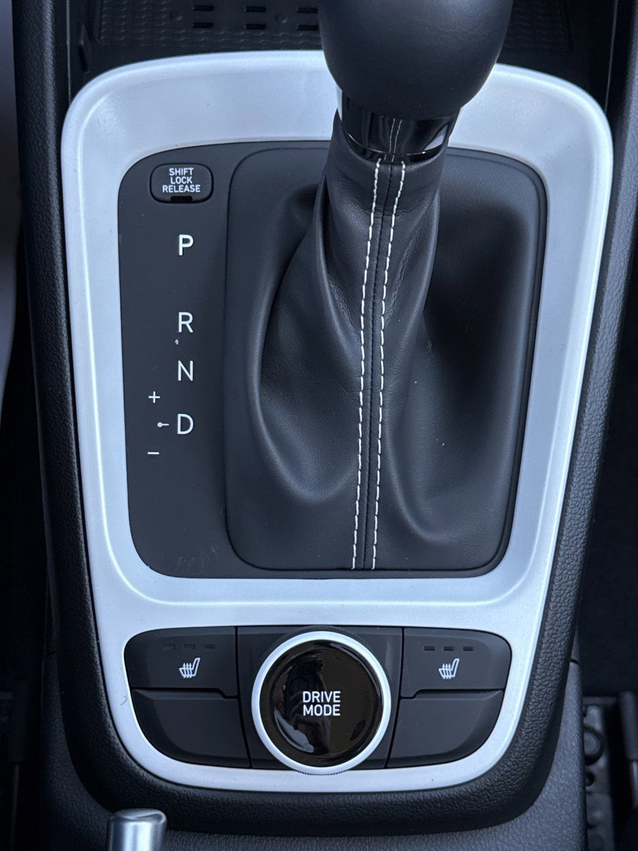 New 2026 Hyundai Venue SEL image 25