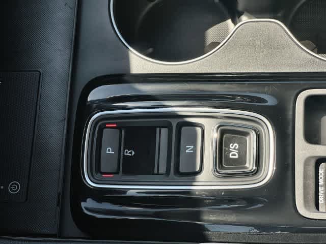 Certified 2026 Honda Pilot EX-L image 16