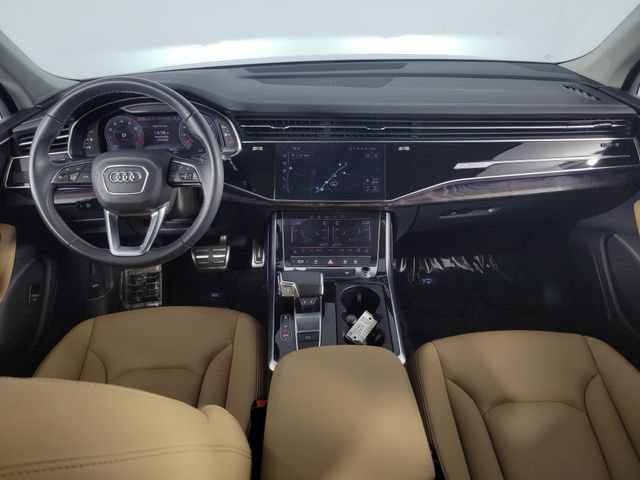 Used 2025 Audi Q7 2.0T Premium Plus AWD/4WD image 25