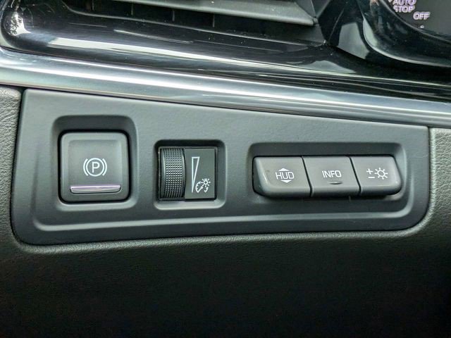Certified 2024 Cadillac XT6 Premium Luxury w/ Technology Package AWD/4WD image 28