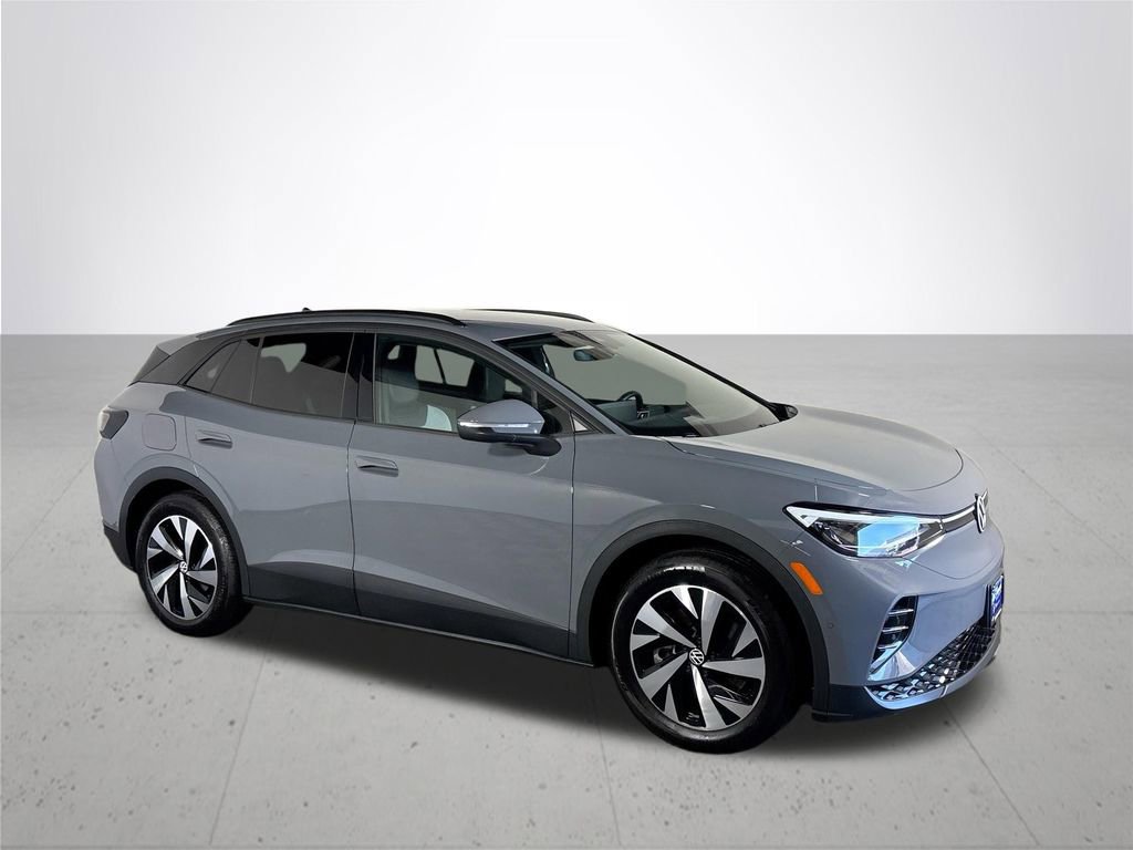 Certified 2024 Volkswagen ID.4 2WD image 5