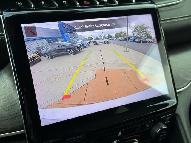 Used 2022 Jeep Grand Cherokee L Limited image 34