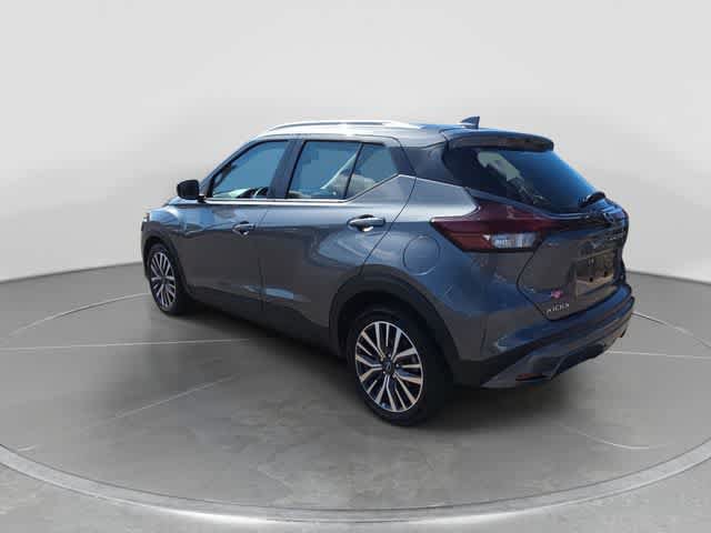 Used 2023 Nissan Kicks SV FWD image 6