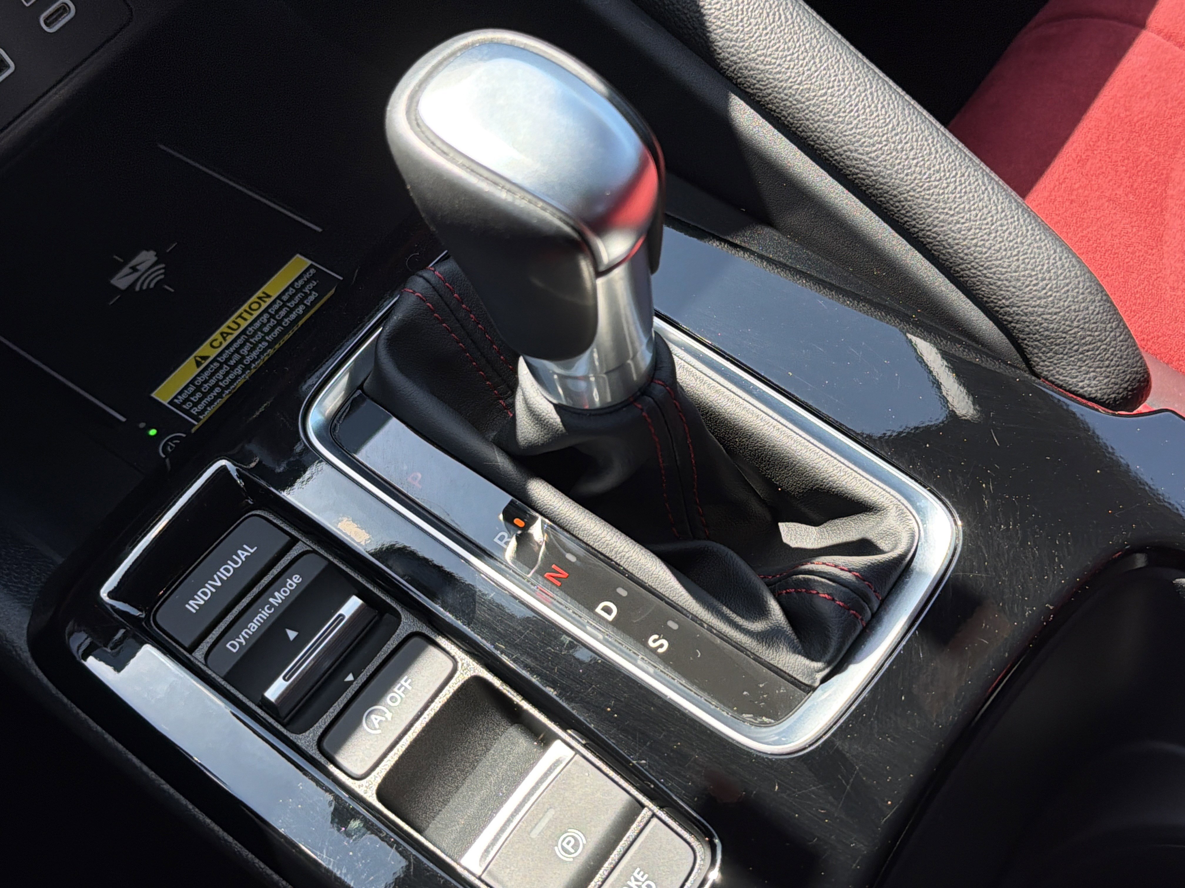 Certified 2024 Acura Integra A-Spec FWD image 25