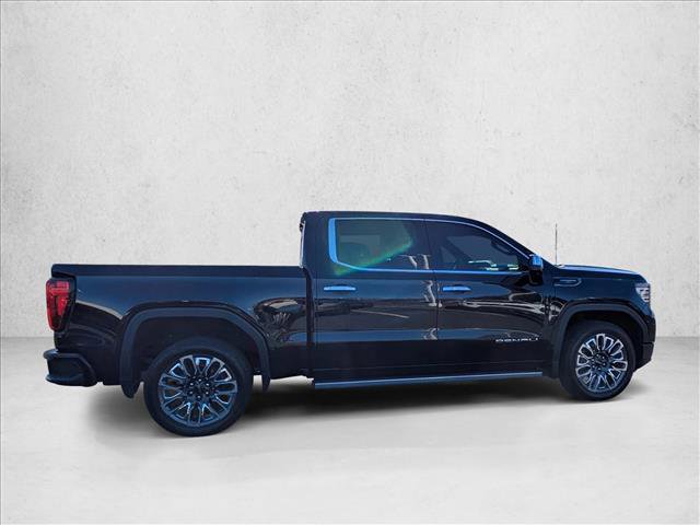 Used 2023 GMC Sierra 1500 Denali Ultimate image 4