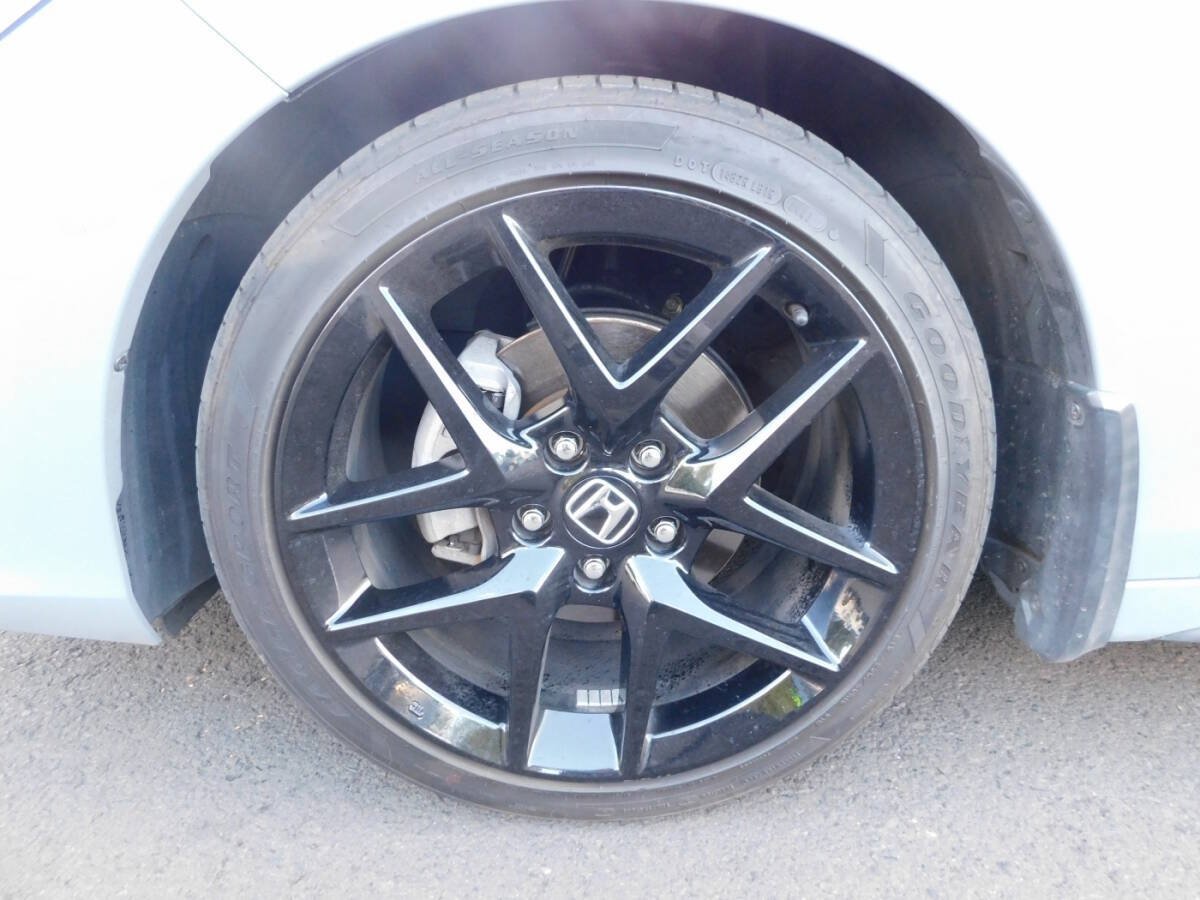 Used 2024 Honda Civic Sport image 23