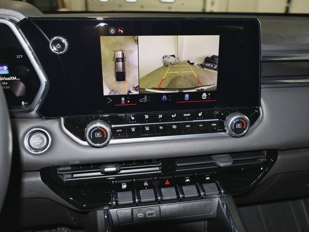 New 2026 GMC Canyon Elevation w/ Convenience Package image 15