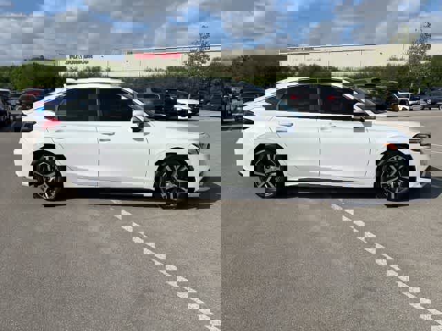 Used 2024 Honda Civic LX image 6