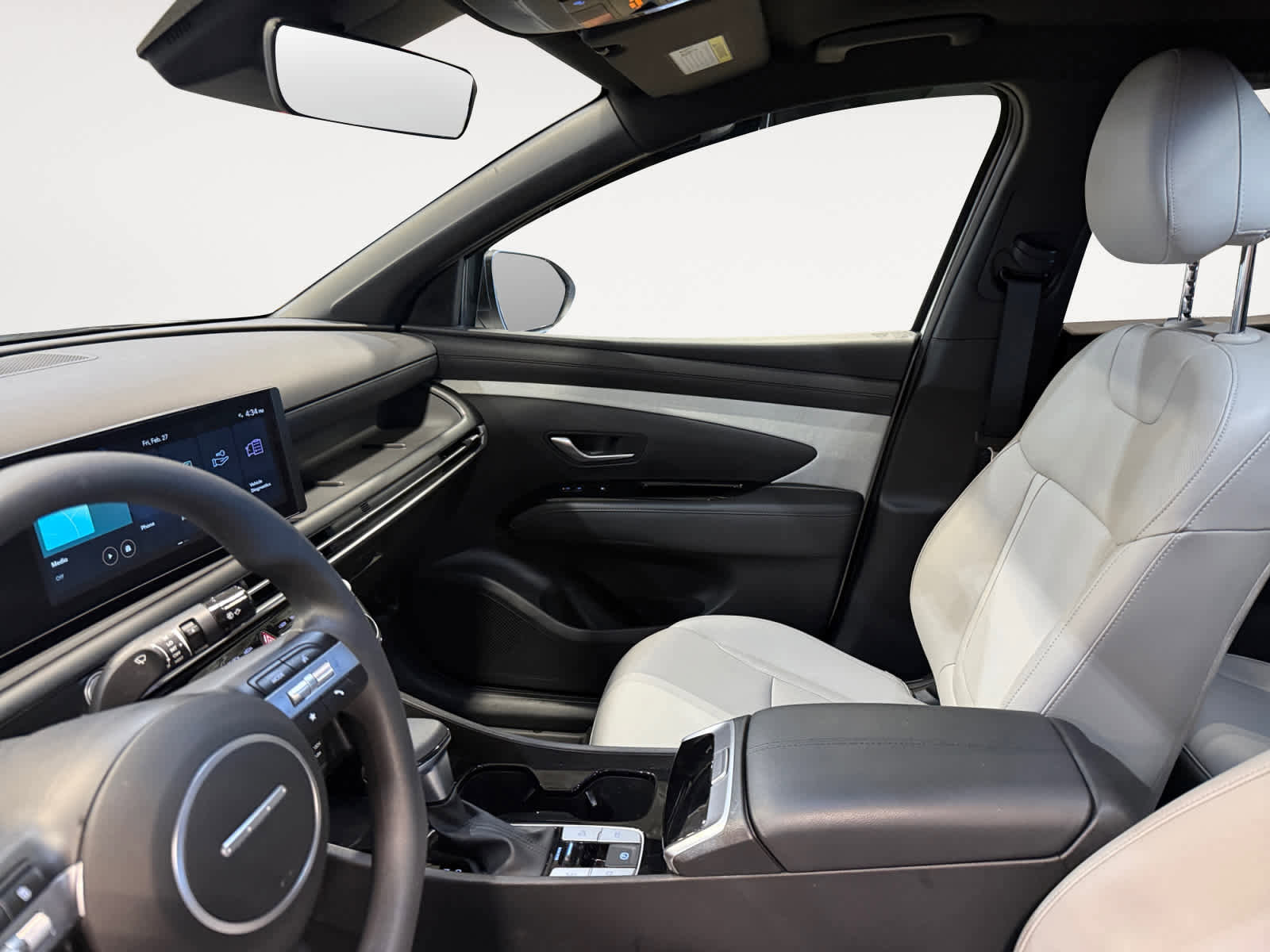 Used 2025 Hyundai Santa Cruz SEL image 10