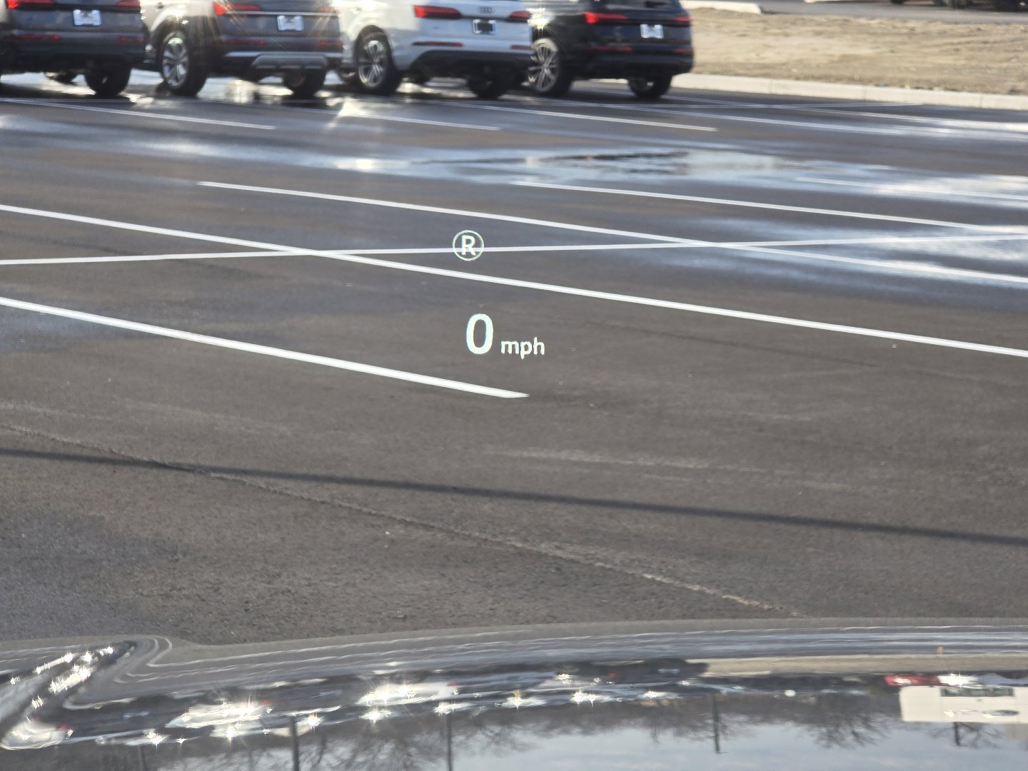 New 2026 Land Rover Range Rover SE image 16