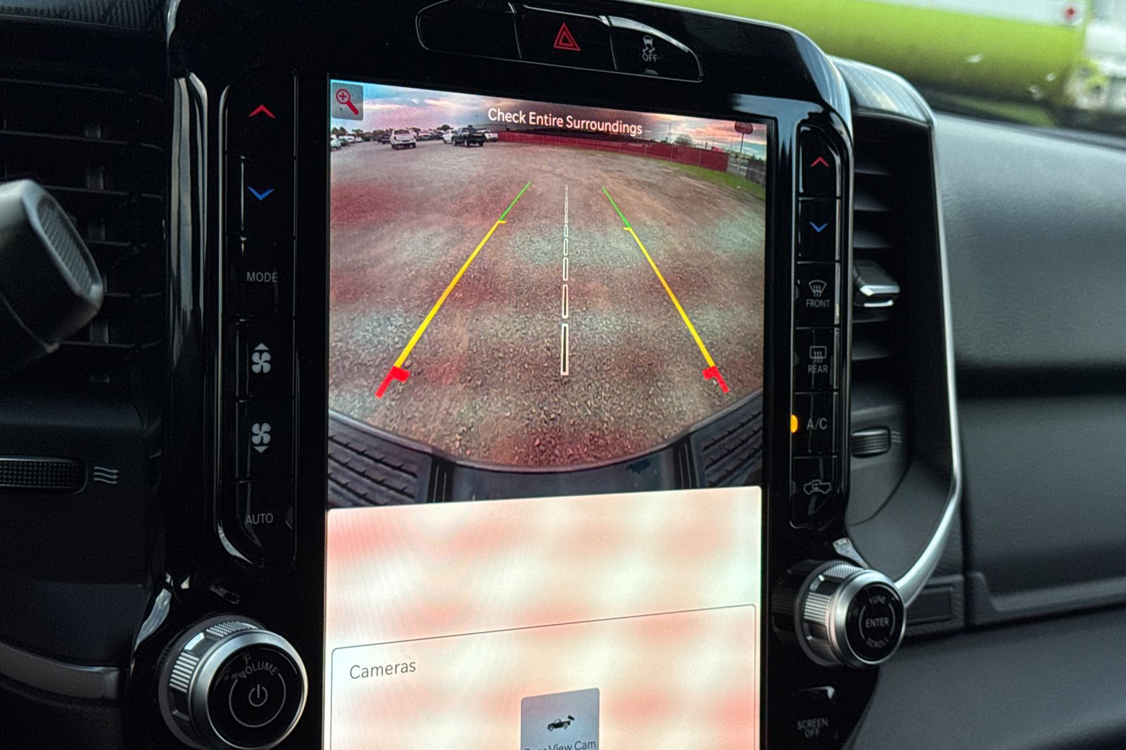 New 2026 RAM 2500 Big Horn image 18