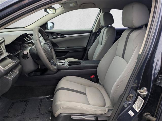Used 2019 Honda Civic LX image 15